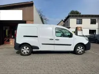 Gebraucht Nissan NV250 95 PS (69 kW) 2021 Weiß Van