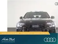 Neu Audi RS Q8 600 PS (441 kW) 2026 Schwarz (mythosschwarz metallic) SUV