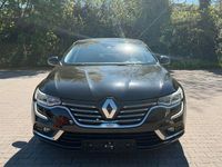 Second-hand Renault Talisman Initiale Paris 160 CP (117 kW) 2017 Negru Berlinǎ
