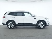 Gebraucht Renault Koleos Initiale Paris 158 PS (116 kW) 2021 Weiß SUV