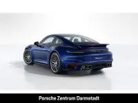 Gebraucht Porsche 992 581 PS (427 kW) 2023 Enzianblaumetallic Coupé