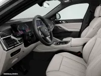 Gebraucht BMW X6 M Sport 286 PS (210 kW) 2026 Grau SUV