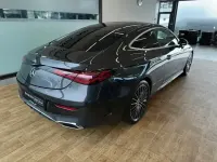 Gebraucht Mercedes CLE220 AMG 197 PS (144 kW) 2024 Graphitgrau Coupé
