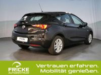 gebraucht Opel Astra Edition +AppleCarPlay+Sitz-&-Lenkradheiz.+PDC-v.-&-h.