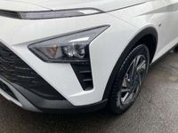 gebraucht Hyundai Bayon Trend Mild-Hybrid 2WD