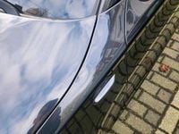 Gebraucht BMW 118 Cabriolet 143 PS (105 kW) 2010 Schwarz Cabrio