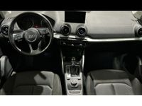 gebraucht Audi Q2 30 TDI S tronic sport LED/SpoSi