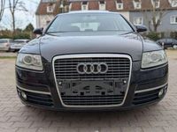 Gebraucht Audi A6 Comfort 334 PS (245 kW) 2004 Schwarz Limousine