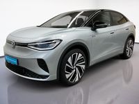 Gebraucht VW ID.5 GTX 250 kW (340 PS) 2025 Silber SUV