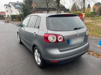 Gebraucht VW Golf V 105 PS (77 kW) 2007 Grau Kleinwagen