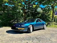 Gebraucht Honda Prelude 133 PS (97 kW) 1993 Grün Coupé
