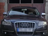 Gebraucht Audi A6 224 PS (164 kW) 2005 Andere farben Limousine