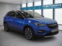 gebraucht Opel Grandland X Grandland XInnovation 1.6 Hybrid4 4WD Automatik