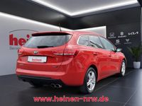 gebraucht Kia Ceed Sporty Wagon 1.0 T-GDI GT-Line NAVI PDC U