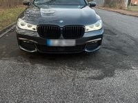 Gebraucht BMW 730L 265 PS (194 kW) 2017 Andere farben Limousine