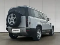 Gebraucht Land Rover Defender SE 252 PS (185 kW) 2024 Fuji white SUV