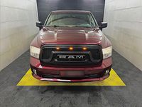 Gebraucht Dodge Ram 401 PS (294 kW) 2017