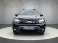 Gebraucht Dacia Duster Extreme 101 PS (74 kW) 2023 Schwarz metallic