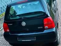 gebraucht VW Lupo 1.0 Serie : OXFORD TÜV Neu