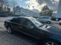 Gebraucht Mercedes E270 Elegance 177 PS (130 kW) 2002 Limousine
