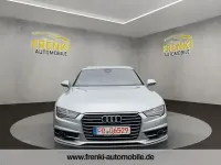 Gebraucht Audi A7 Sportback S-Line 320 PS (235 kW) 2016 Andere Kleinwagen