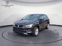 gebraucht Seat Ateca Style /VC/NAVI/LED/360° KAMERA/