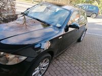 gebraucht BMW 116 / 5 Türer