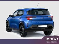 Neu Opel Frontera 110 PS (80 kW) 2025 Blau (effekt blau metallic) SUV
