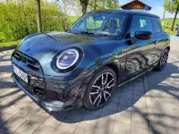 Używany Mini John Cooper Works 204 KM (150 kW) 2025 Szary Hatchback