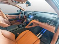 Gebraucht Bentley Bentayga 549 PS (403 kW) 2023 Grau SUV