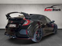 gebraucht Honda Civic Type R