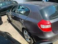 Gebraucht BMW 116 116 PS (85 kW) 2006 Kleinwagen