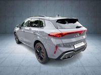 Gebraucht Cupra Terramar VZ 265 PS (194 kW) 2024 Grau SUV