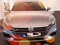 gebraucht VW Arteon 2.0 TDI 176KW DSG 4Motion