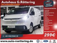 Neu Maxus V70 150 PS (110 kW) 2025 Weiß Van