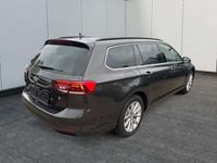 gebraucht VW Passat Variant Business NAVI+ACC+VIRTUAL COCKPIT+PDC+17"LM 2.0...