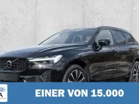 Gebraucht Volvo XC60 Plus 197 PS (144 kW) 2023 Metallic SUV