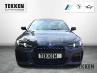 Gebraucht BMW 430 M Sport 286 PS (210 kW) 2025 Grau Coupé