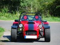 Gebraucht Honda S 2000 S 241 PS (177 kW) 2005 Rot Cabrio