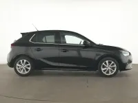 Gebraucht Opel Corsa Elegance 101 PS (74 kW) 2023 Schwarz Kleinwagen