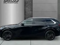 Neu Mazda CX-80 Homura-Line 327 PS (240 kW) 2026 Schwarz SUV