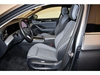 gebraucht VW Passat Passat Variant EleganceVariant 1.5 eTSI Hybrid DSG Elegance neues Modell Matrix/HeadUp/AHK/Pano/DCC