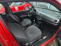 Gebraucht Nissan Micra 65 PS (47 kW) 2006 Kleinwagen