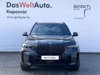 Gebraucht BMW X5 Performance 352 PS (258 kW) 2025 Grau SUV