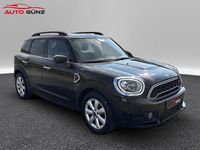 Gebraucht Mini Countryman 192 PS (141 kW) 2008 Schwarz SUV