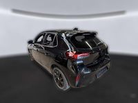 Gebraucht Opel Corsa 101 PS (74 kW) 2024 Schwarz metallic Kleinwagen