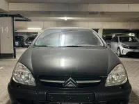 Gebraucht Citroën C5 133 PS (97 kW) 2001 Grau Limousine