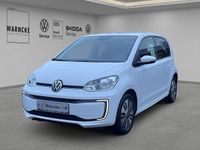 Gebraucht VW e-up! Style 61 kW (83 PS) 2022 Pure white Kleinwagen