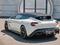 Gebraucht Aston Martin Vanquish 604 PS (444 kW) 2019 Weiß