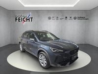 Brugt Cupra Formentor 150 HK (110 kW) 2024 Grå SUV